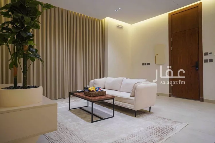 استديو مفروش للحجز في شارع اسماء بنت مالك ، حي العارض ، الرياض ، منطقة الرياض صورة 2