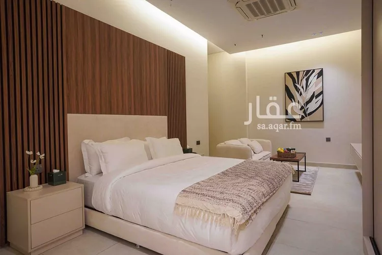 استديو مفروش للحجز في شارع اسماء بنت مالك ، حي العارض ، الرياض ، منطقة الرياض صورة 5