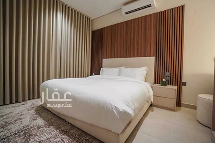 استديو مفروش للحجز في شارع اسماء بنت مالك ، حي العارض ، الرياض ، منطقة الرياض صورة 4