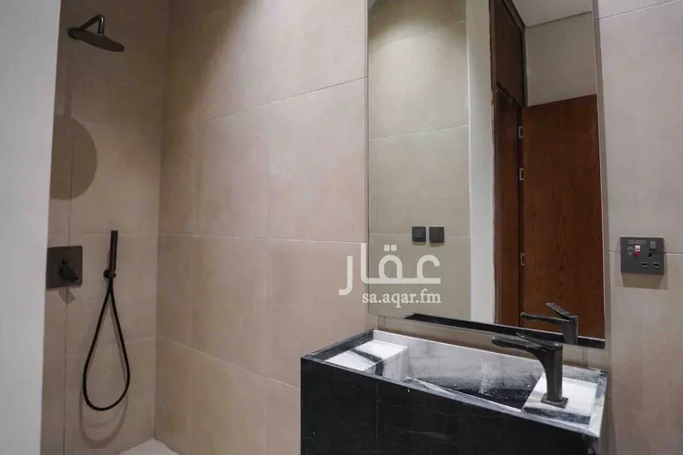 استديو مفروش للحجز في شارع اسماء بنت مالك ، حي العارض ، الرياض ، منطقة الرياض صورة 3