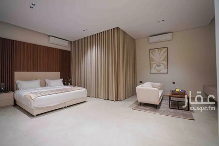 استديو مفروش للحجز في شارع اسماء بنت مالك ، حي العارض ، الرياض ، منطقة الرياض صورة 5