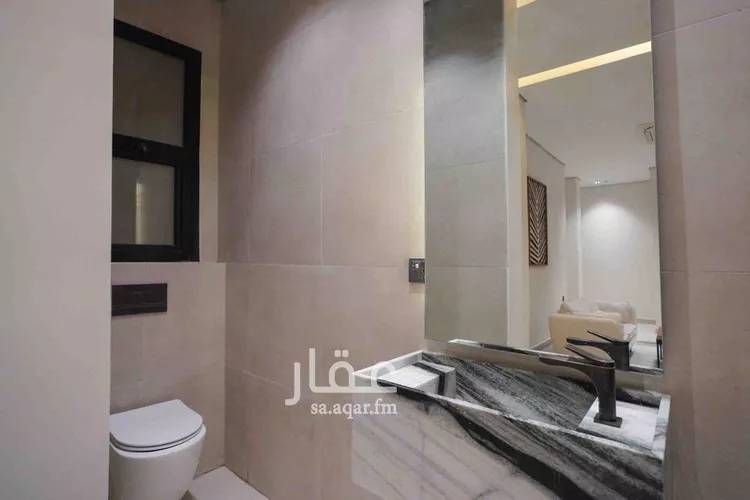 استديو مفروش للحجز في شارع اسماء بنت مالك ، حي العارض ، الرياض ، منطقة الرياض