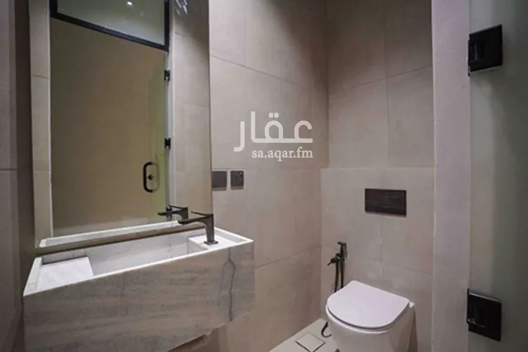 استديو مفروش للحجز في شارع اسماء بنت مالك ، حي العارض ، الرياض ، منطقة الرياض صورة 2