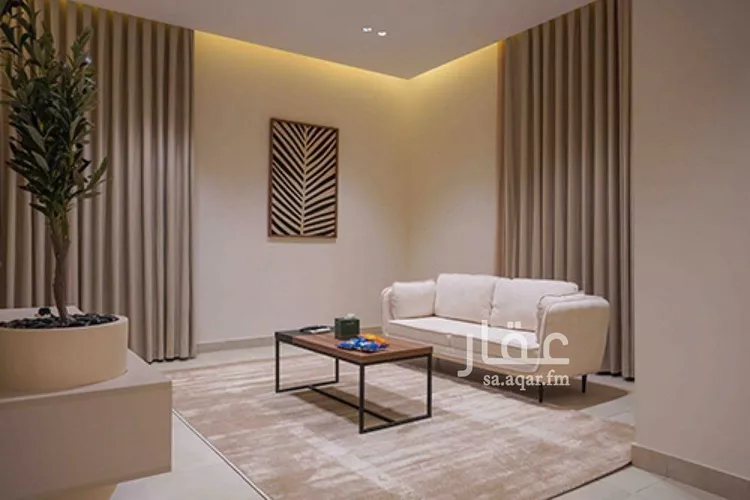 استديو مفروش للحجز في شارع اسماء بنت مالك ، حي العارض ، الرياض ، منطقة الرياض