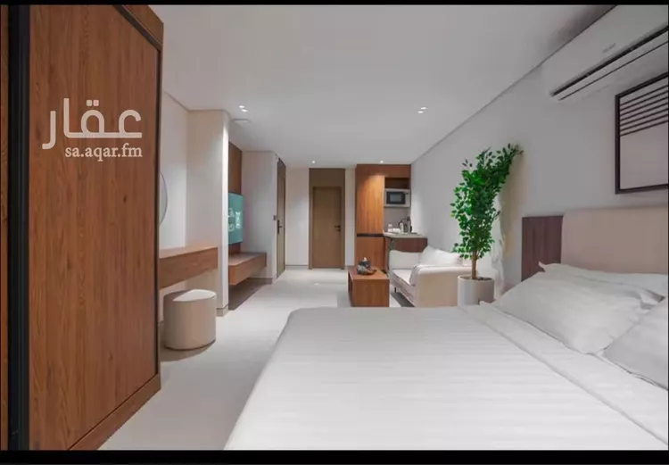 Furnished Studio for Booking in Riyadh Qurtubah صورة 3