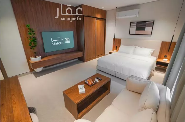 استديو مفروش للحجز في شارع البيت العتيق ، حي قرطبة ، الرياض ، منطقة الرياض صورة 2