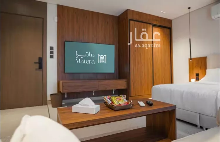 استديو مفروش للحجز في شارع البيت العتيق ، حي قرطبة ، الرياض ، منطقة الرياض