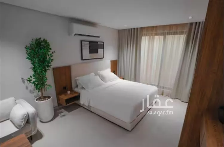 استديو مفروش للحجز في شارع البيت العتيق ، حي قرطبة ، الرياض ، منطقة الرياض صورة 4