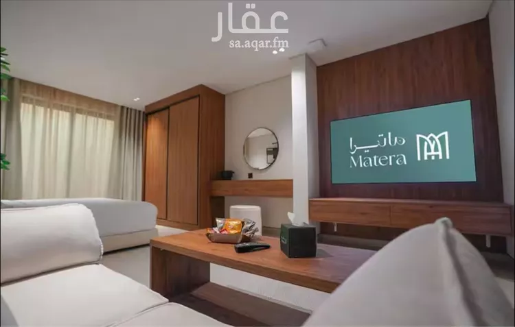 استديو مفروش للحجز في شارع البيت العتيق ، حي قرطبة ، الرياض ، منطقة الرياض صورة 5