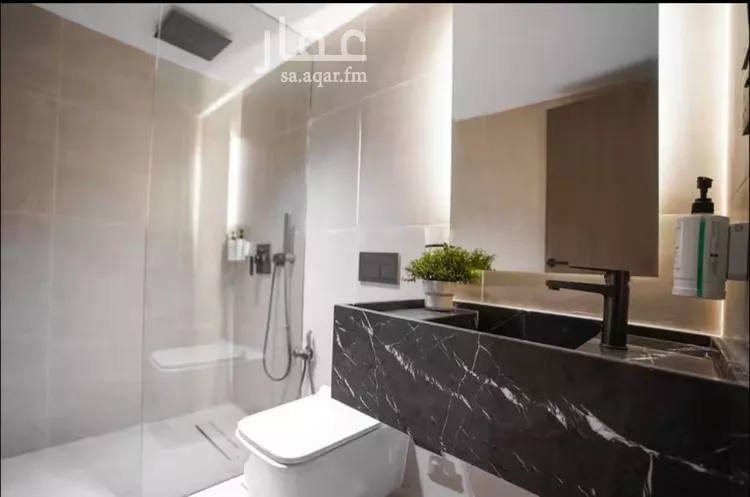 استديو مفروش للحجز في شارع البيت العتيق ، حي قرطبة ، الرياض ، منطقة الرياض صورة 4