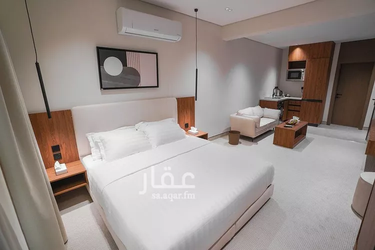 شقة للإيجار في شارع البيت العتيق, حي قرطبة, مدينة الرياض, منطقة الرياض