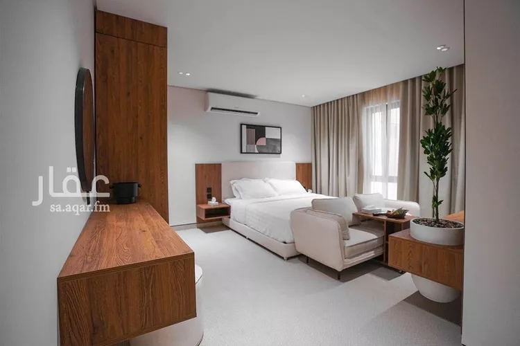 شقة للإيجار في شارع البيت العتيق, حي قرطبة, مدينة الرياض, منطقة الرياض صورة 4