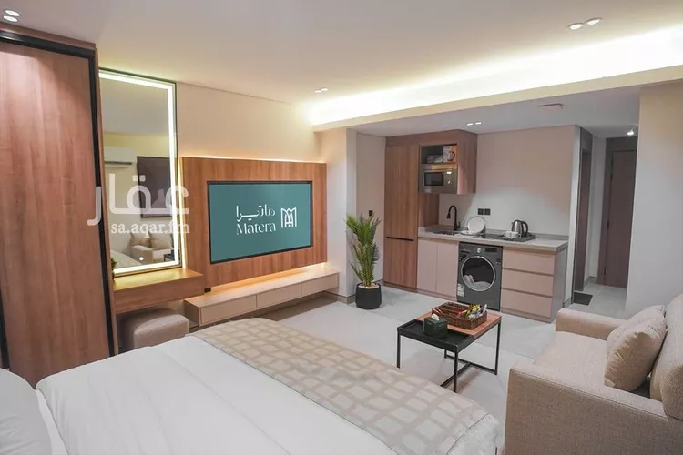 Apartment for Rent in Riyadh Al Malqa صورة 4