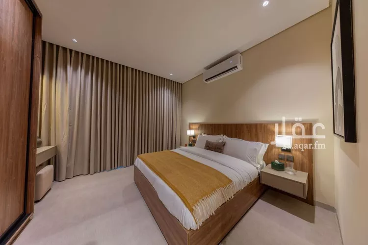 شقة للإيجار في شارع البيان, حي الملك عبدالعزيز, مدينة الرياض, منطقة الرياض