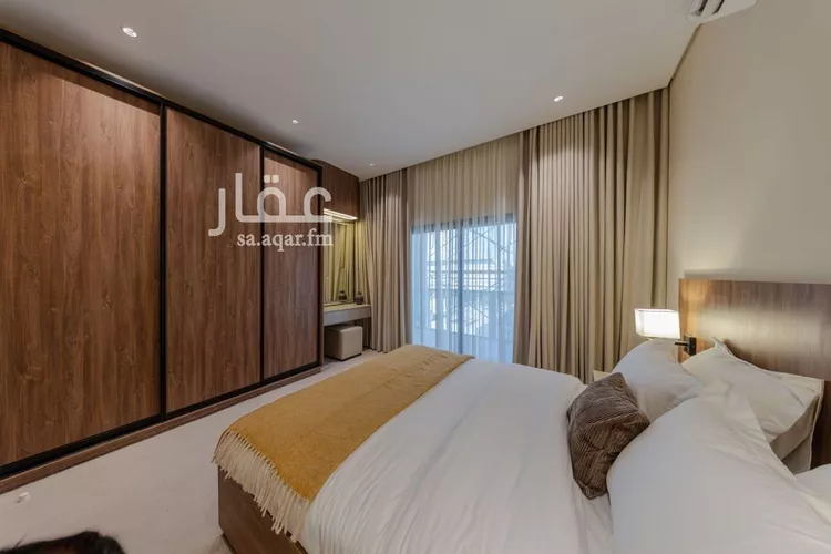 شقة للإيجار في شارع البيان, حي الملك عبدالعزيز, مدينة الرياض, منطقة الرياض صورة 5