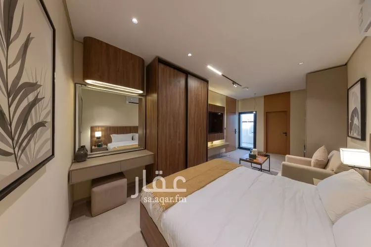 شقة للإيجار في شارع البيان, حي الملك عبدالعزيز, مدينة الرياض, منطقة الرياض صورة 2