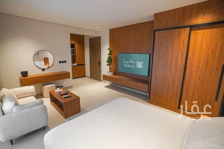 شقة للإيجار في شارع البيت العتيق, حي قرطبة, مدينة الرياض, منطقة الرياض