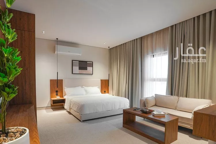 شقة للإيجار في شارع البيت العتيق, حي قرطبة, مدينة الرياض, منطقة الرياض صورة 5