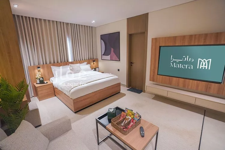 شقة للإيجار في شارع الدهناء, حي الملقا, مدينة الرياض, منطقة الرياض