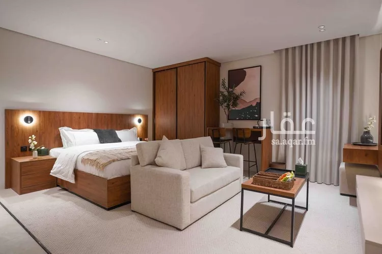 Apartment for Rent in Riyadh An Nafal