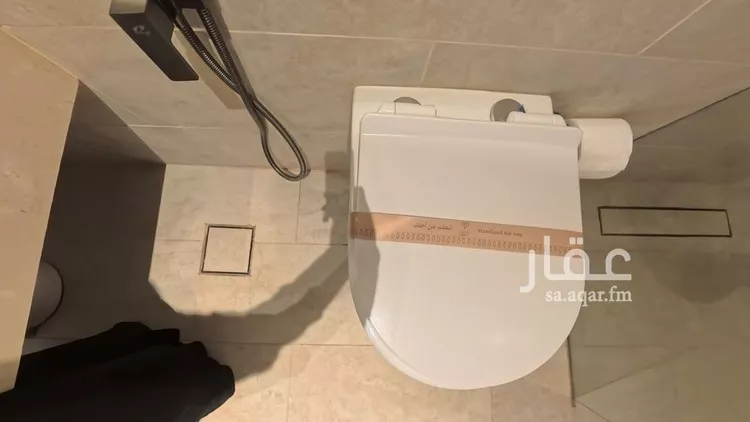 شقة للإيجار في شارع محمد المقدمي, حي النفل, مدينة الرياض, منطقة الرياض صورة 5