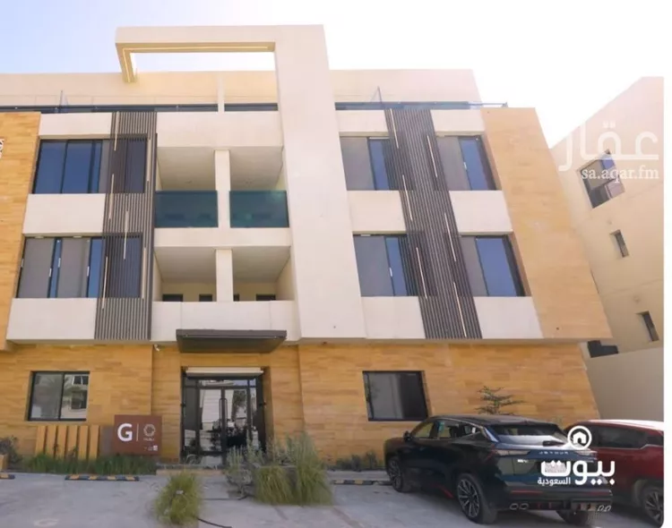 استوديو للإيجار في شارع اسماء بنت مالك, حي العارض, مدينة الرياض, منطقة الرياض 12