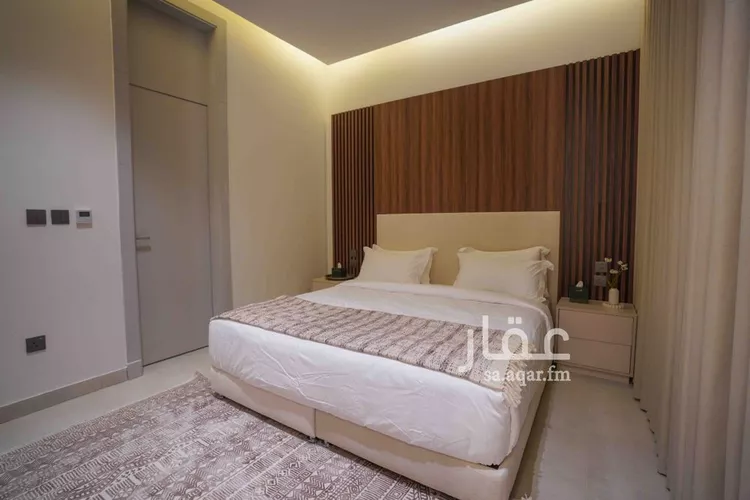 شقة للإيجار في شارع اسماء بنت مالك, حي العارض, مدينة الرياض, منطقة الرياض صورة 4