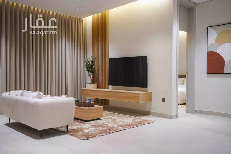 شقة للإيجار في شارع اسماء بنت مالك, حي العارض, مدينة الرياض, منطقة الرياض صورة 2