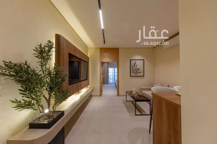 شقة للإيجار في شارع البيان, حي الملك عبدالعزيز, مدينة الرياض, منطقة الرياض صورة 2