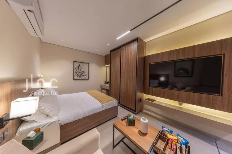 عمارة للإيجار في شارع البيان, حي الملك عبدالعزيز, مدينة الرياض, منطقة الرياض صورة 4