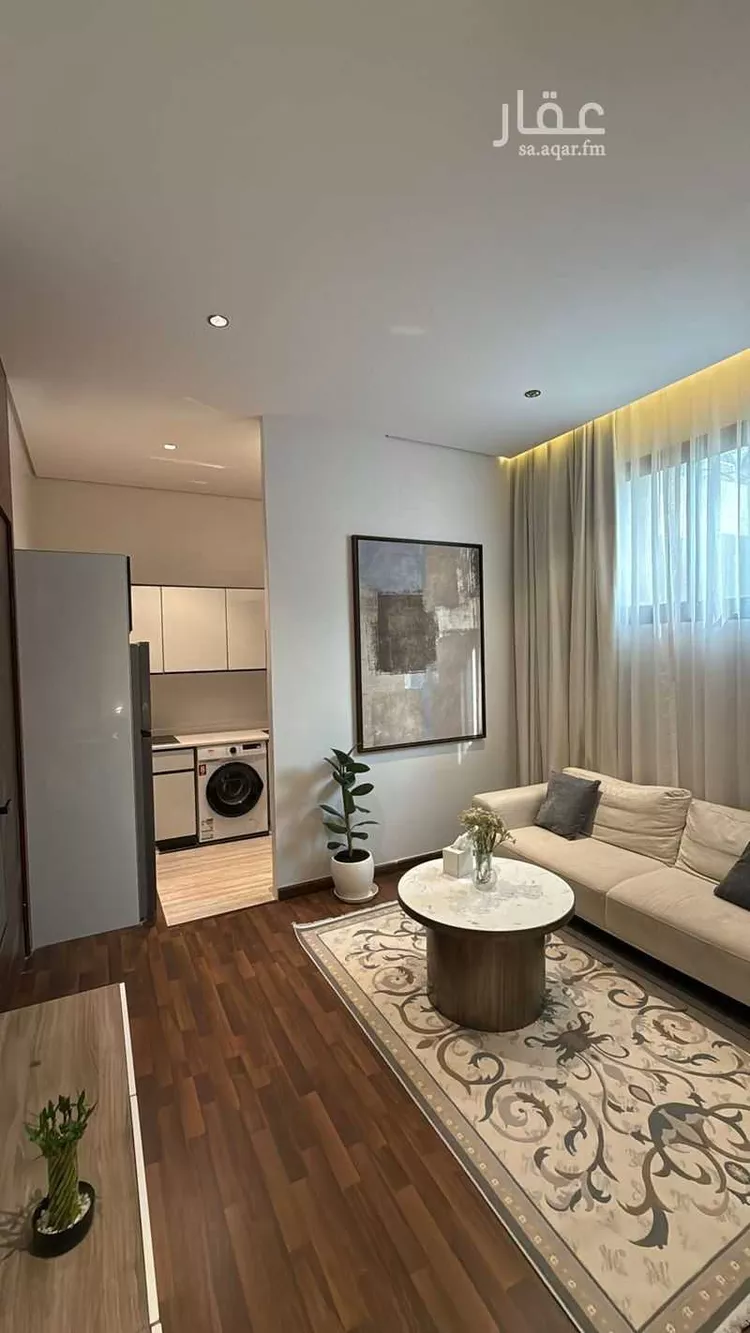 شقة للإيجار في شارع عبدالله بن إبراهيم بن سيف, حي قرطبة, مدينة الرياض, منطقة الرياض صورة 4