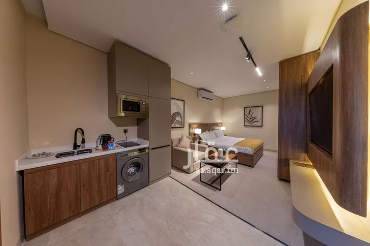 شقة للإيجار في شارع البيان, حي الملك عبدالعزيز, مدينة الرياض, منطقة الرياض صورة 3