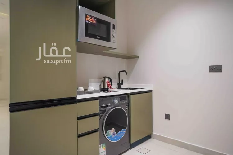 شقة للإيجار في شارع اسماء بنت مالك, حي العارض, مدينة الرياض, منطقة الرياض صورة 4