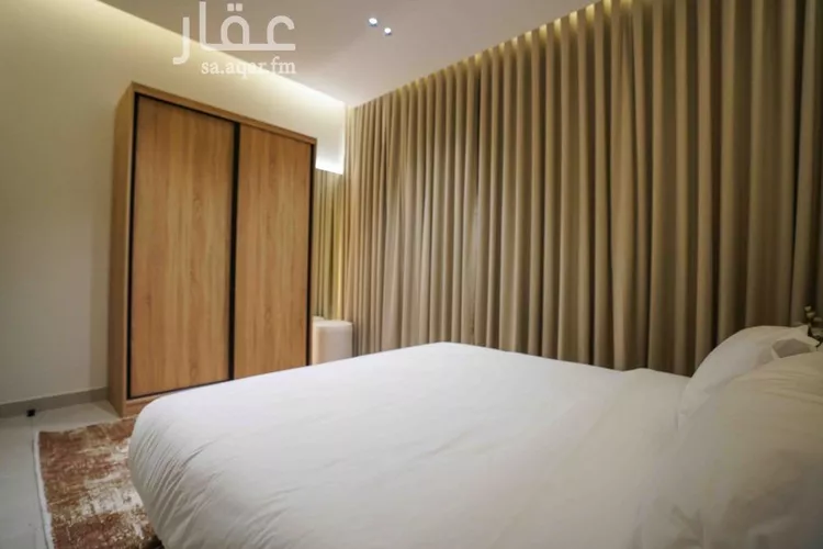 شقة للإيجار في شارع اسماء بنت مالك, حي العارض, مدينة الرياض, منطقة الرياض صورة 4