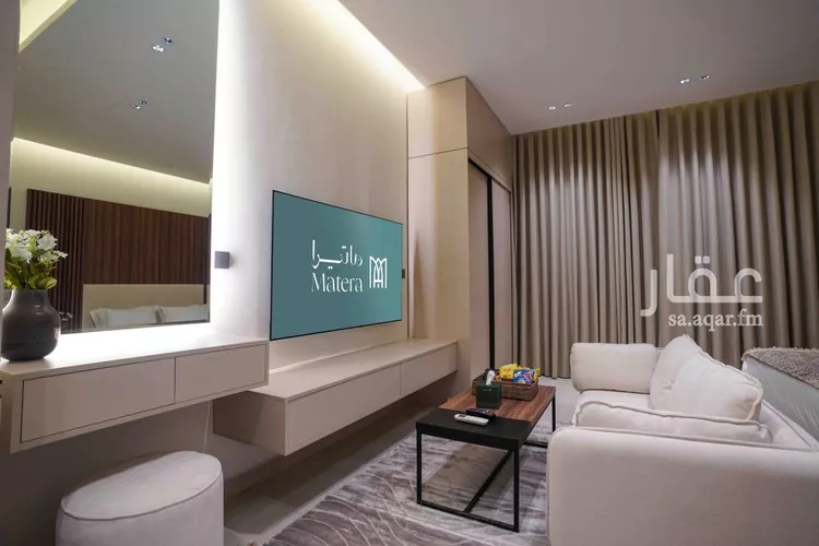 شقة للإيجار في شارع اسماء بنت مالك, حي العارض, مدينة الرياض, منطقة الرياض صورة 4