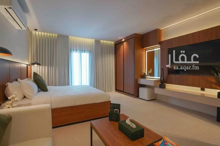 شقة للإيجار في شارع الوديان, حي العقيق, مدينة الرياض, منطقة الرياض صورة 2