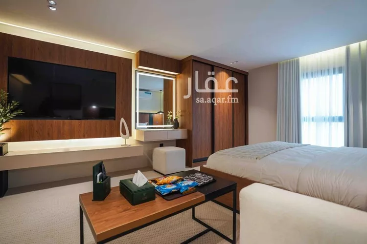 شقة للإيجار في شارع الوديان, حي العقيق, مدينة الرياض, منطقة الرياض صورة 5