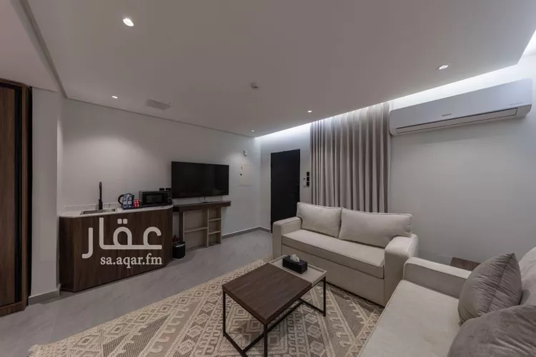 شقة للإيجار في شارع السعادات, حي الملقا, مدينة الرياض, منطقة الرياض