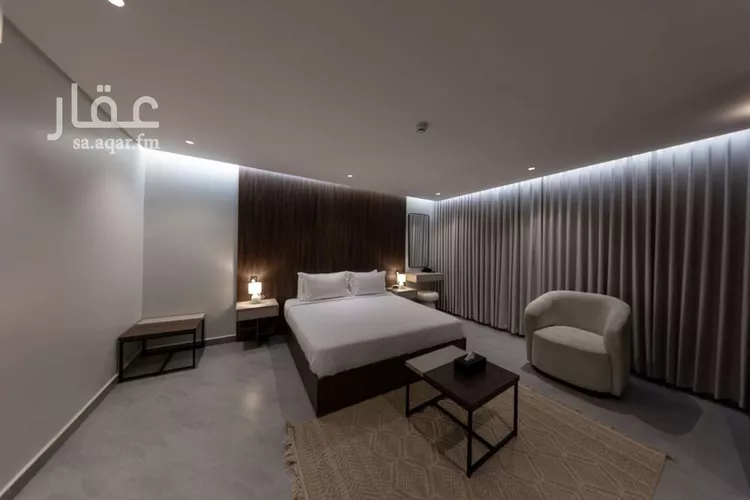 شقة للإيجار في شارع السعادات, حي الملقا, مدينة الرياض, منطقة الرياض صورة 2