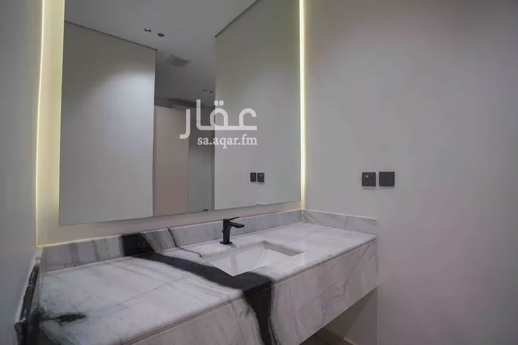 استديو مفروش للحجز في شارع اسماء بنت مالك ، حي العارض ، الرياض ، منطقة الرياض