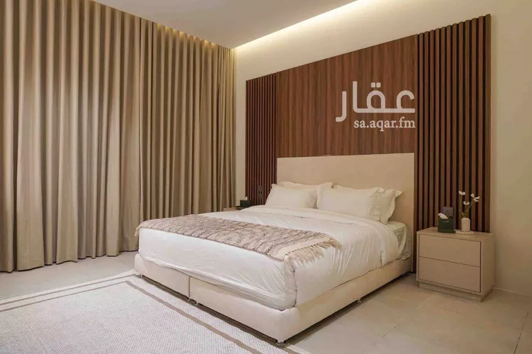 استديو مفروش للحجز في شارع اسماء بنت مالك ، حي العارض ، الرياض ، منطقة الرياض صورة 2