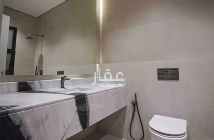 استديو مفروش للحجز في شارع اسماء بنت مالك ، حي العارض ، الرياض ، منطقة الرياض صورة 3