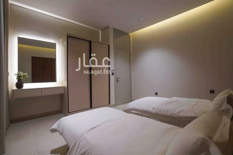 استديو مفروش للحجز في شارع اسماء بنت مالك ، حي العارض ، الرياض ، منطقة الرياض صورة 2