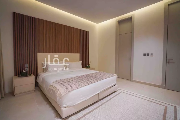 استديو مفروش للحجز في شارع اسماء بنت مالك ، حي العارض ، الرياض ، منطقة الرياض صورة 5