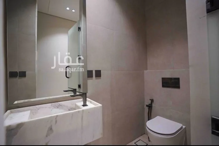 استديو مفروش للحجز في شارع اسماء بنت مالك ، حي العارض ، الرياض ، منطقة الرياض صورة 3