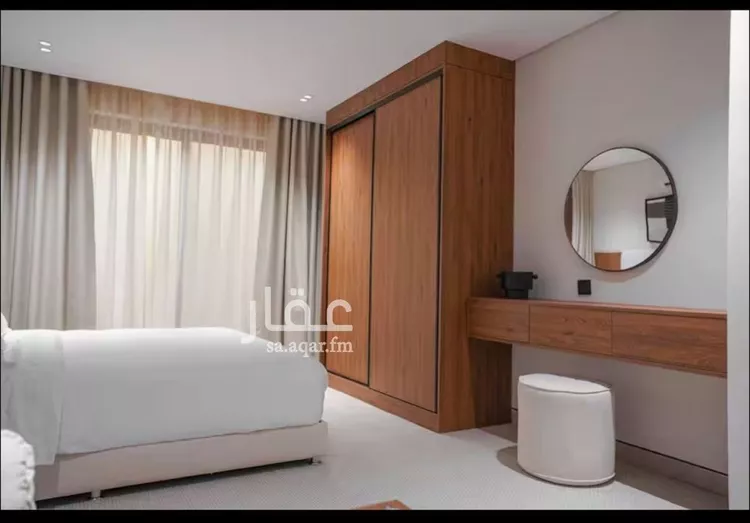 استديو مفروش للحجز في شارع البيت العتيق ، حي قرطبة ، الرياض ، منطقة الرياض صورة 4