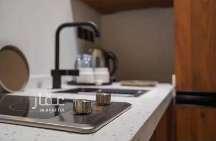 استديو مفروش للحجز في حي قرطبة ، الرياض ، منطقة الرياض صورة 5