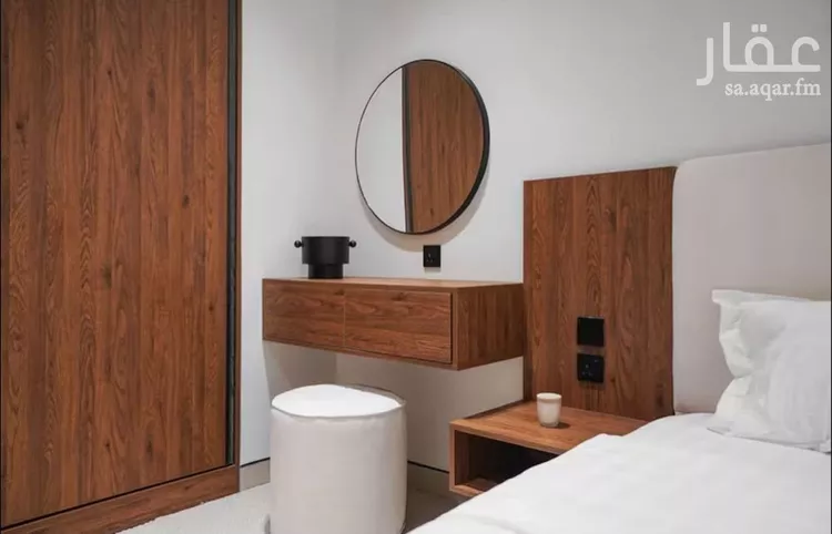 استديو مفروش للحجز في شارع البيت العتيق ، حي قرطبة ، الرياض ، منطقة الرياض صورة 2