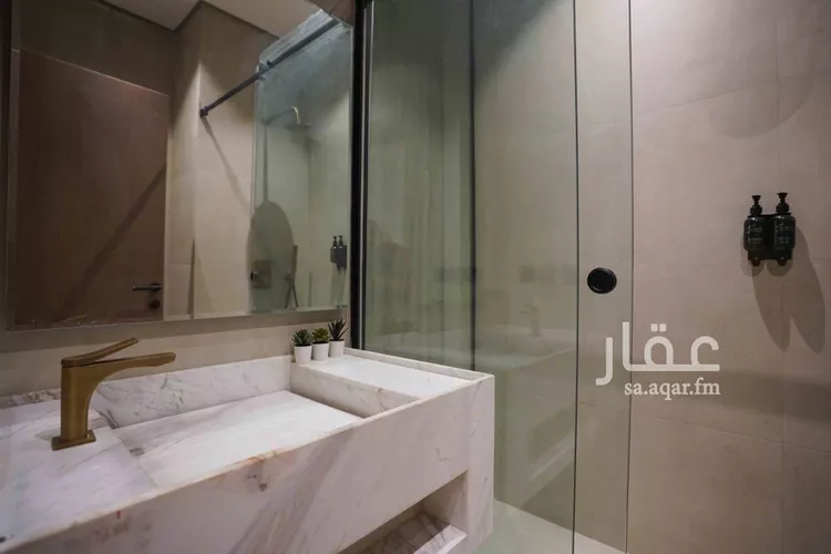 شقة للإيجار في شارع ابي سفيان بن حرب, حي مغرزات, مدينة الرياض, منطقة الرياض صورة 5