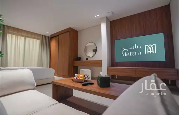 استديو مفروش للحجز في شارع البيت العتيق ، حي قرطبة ، الرياض ، منطقة الرياض صورة 4